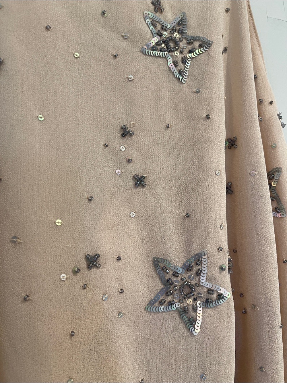 NWT Free People Star Embellished Cami Size Small, $68 retail - Picture 4 of 9